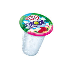 OKKY JELLY DRINK LECI CUP 145ML