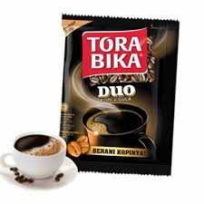 TORABIKA DUO (KOPI + GULA) 24GR