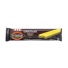 CHOCOLATOS WAFER CREAM COKLAT 21.5G