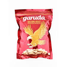GARUDA KACANG KULIT PCK 13g