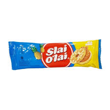 SLAI OLAI NANAS FAMILY 192G