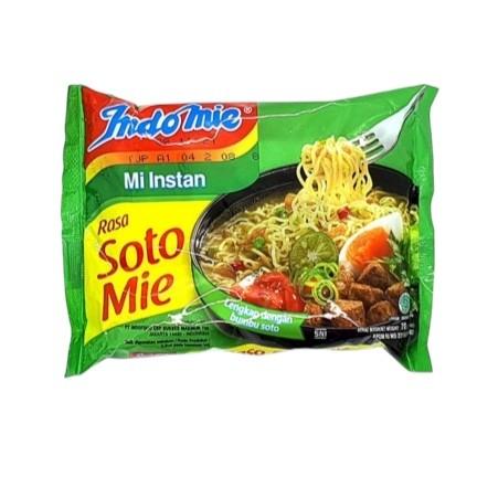 INDOMIE SOTO 70G
