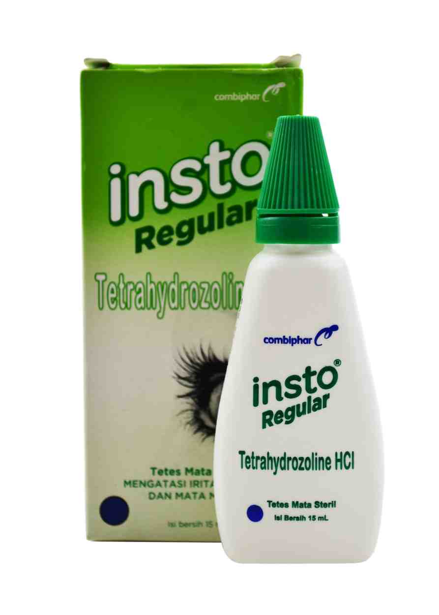 INSTO REGULAR TETES MATA