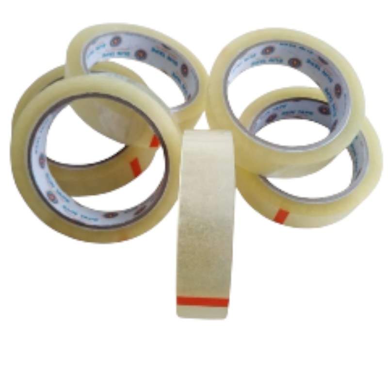 JETA ISOLASI BENING UK 1