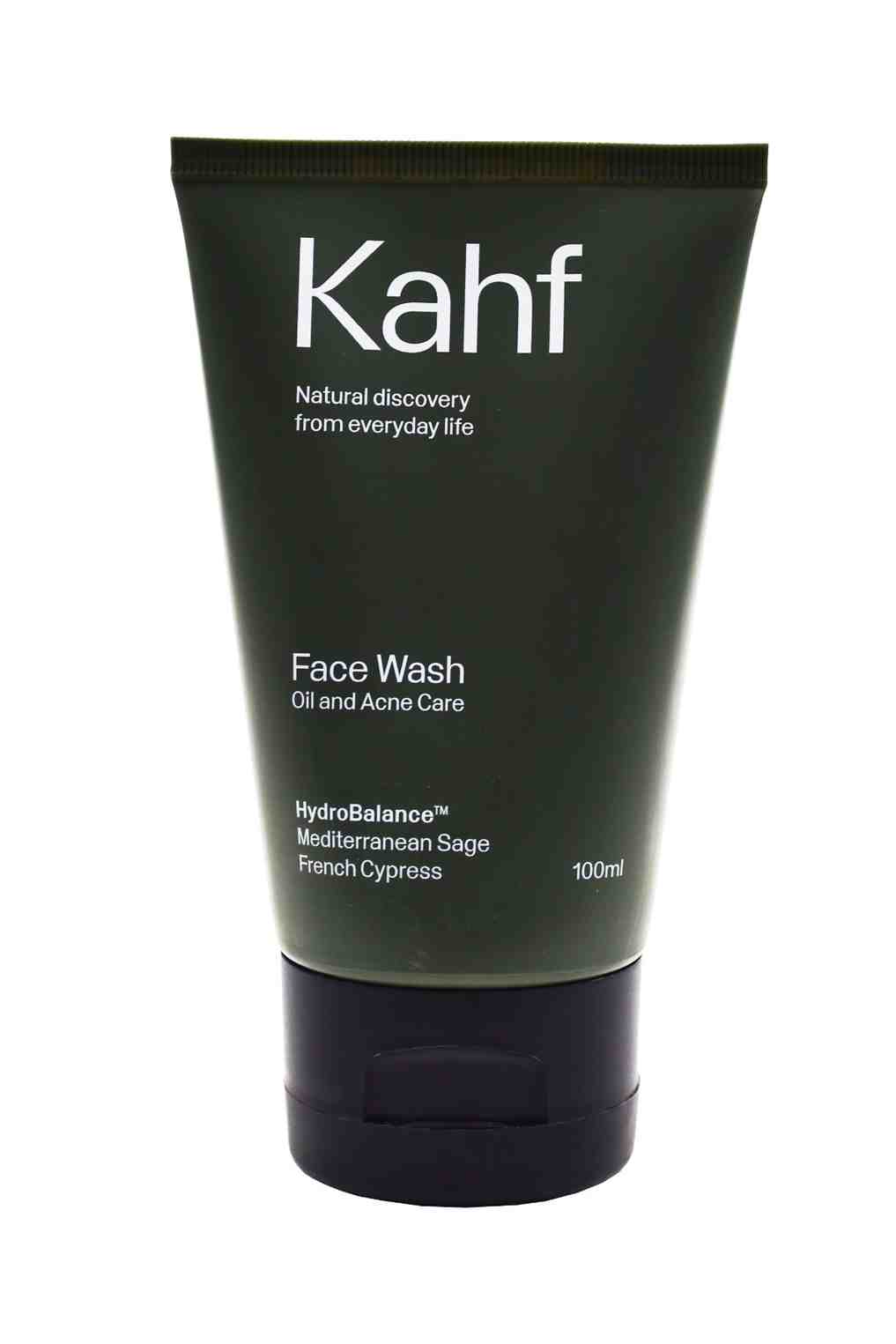 KAHF OIL AND ACNE CARE