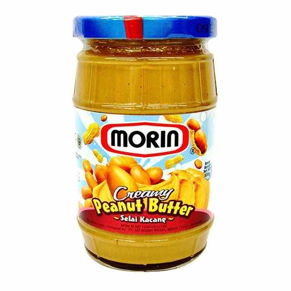 BREAKFAST FOOD