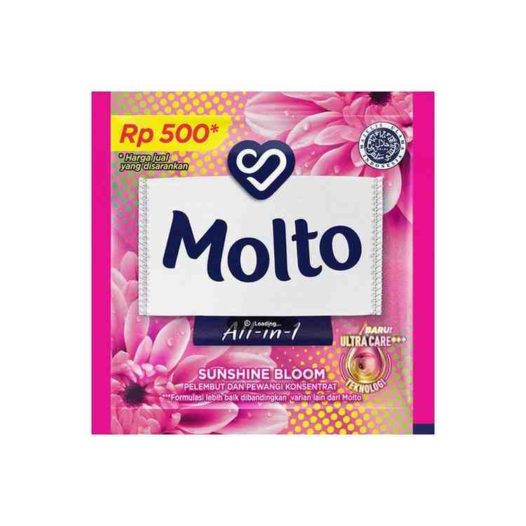 MOLTO PLMBT&PWNGI PKN.SB ALL IN 1 PINK SCT 10/9mL