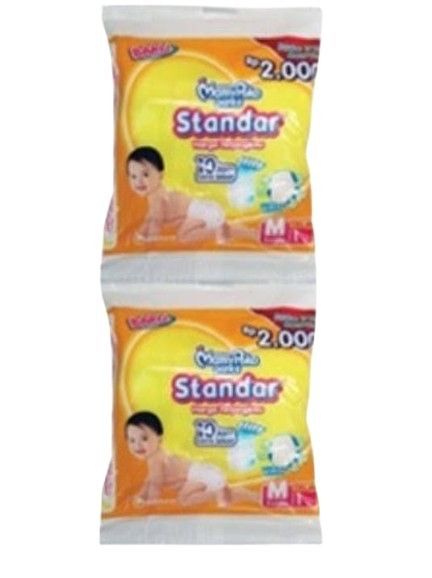 MAMY POKO PANTS STANDAR 11S PCK SMALL