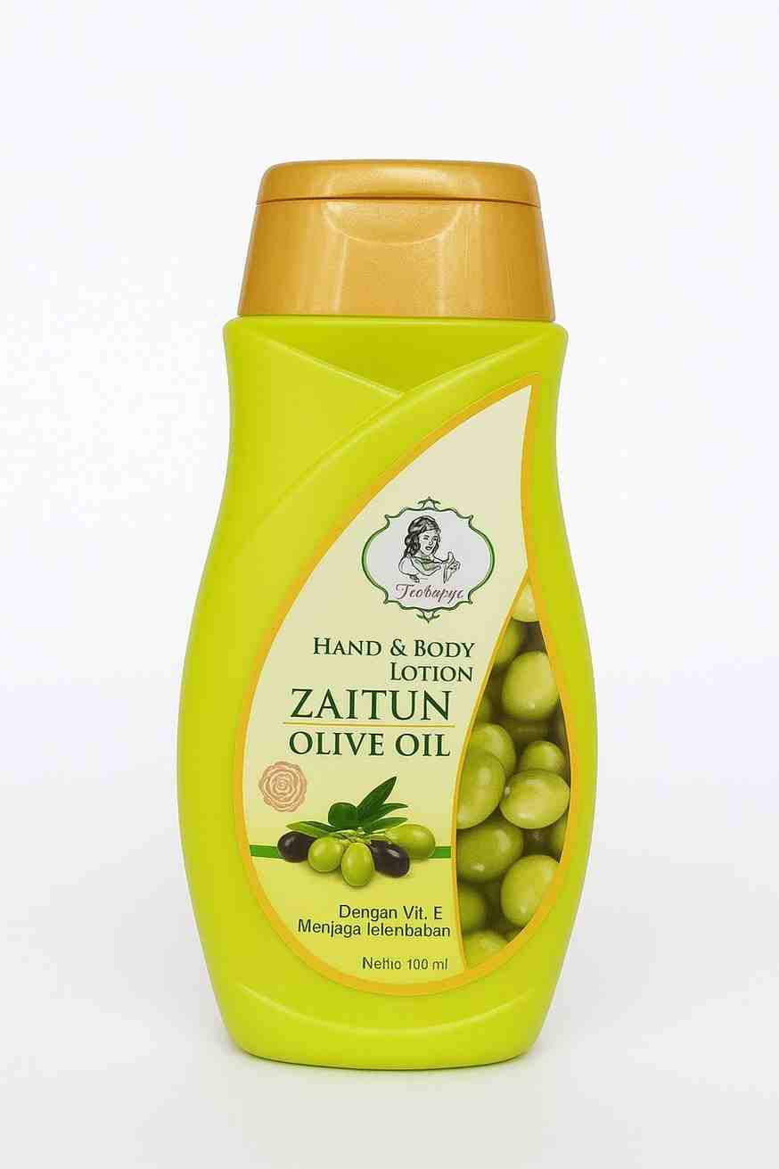 BODY CARE