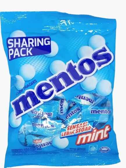 PERMEN MENTOS
