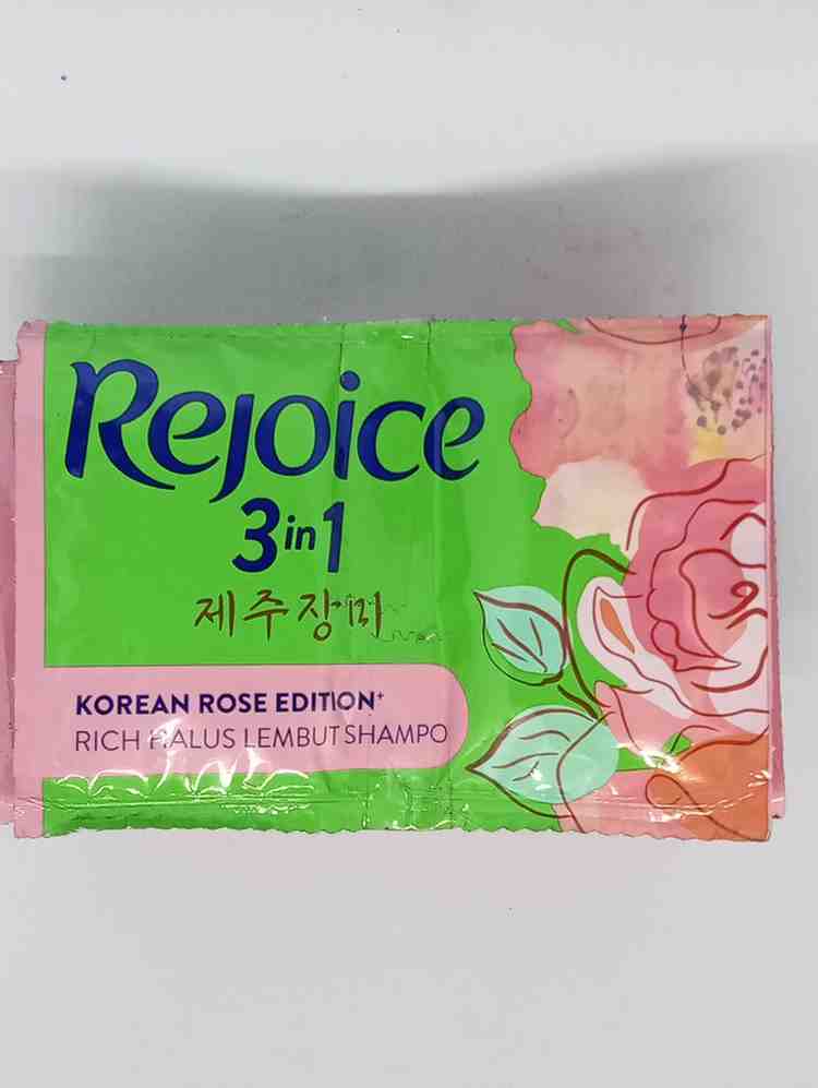 REJOICE KOREAN ROSE EDITION RCG 10G