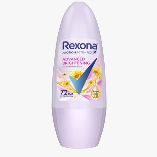 REXONA ADVANCED 45ml