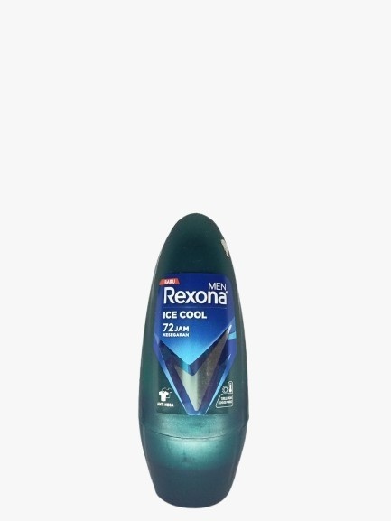 REXONA MEN ICE COOL 45ml DEO