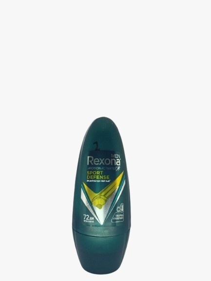 REXONA MEN SPORT 45ML