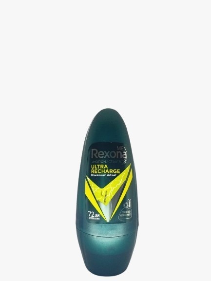 REXONA MEN ULTRA RECHARGE 45mL DEO