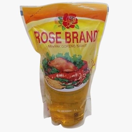 ROSE BRAND MINYAK GORENG PCH 1L
