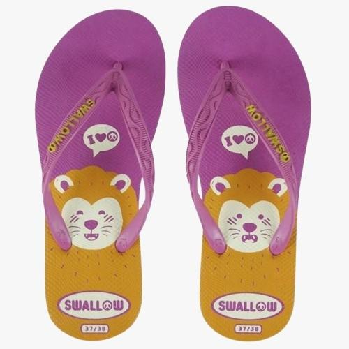 SANDAL SWALLOW NICE