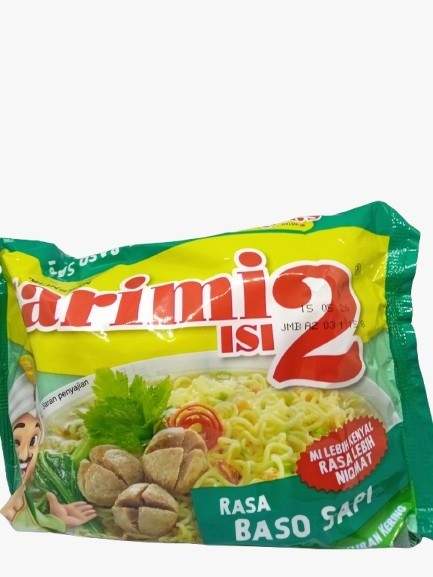 SARIMIE ISI 2 BASO SAPI 115G