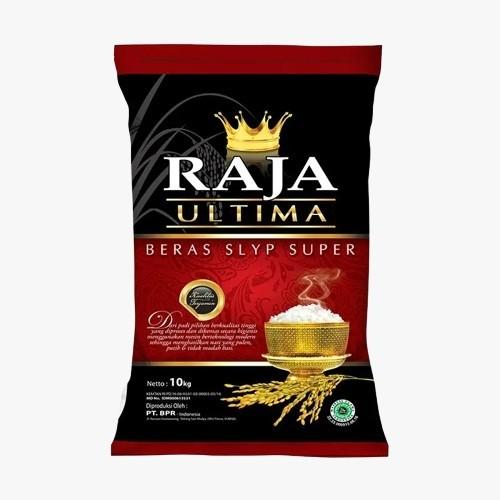 BERAS RAJA ULTIMA 10KG