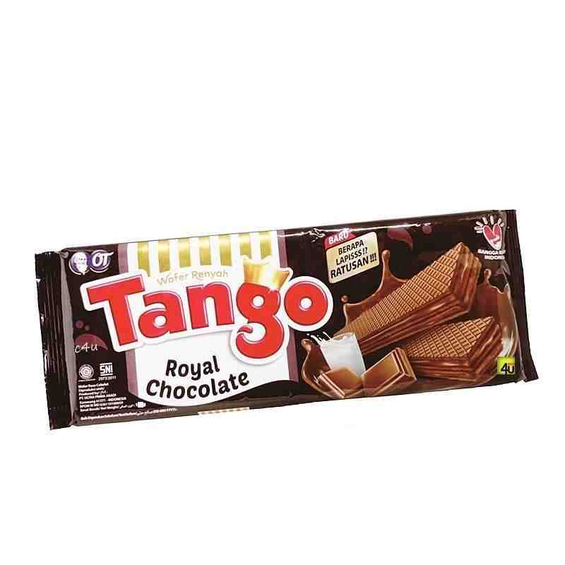 TANGO ROYAL CHOCO 35G