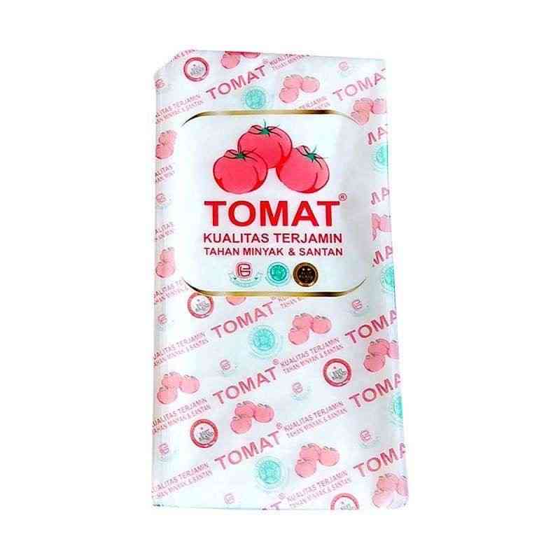 TOMAT PLASTIK BENING PE (10X20) PCK