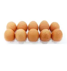 TELUR AYAM NEGERI