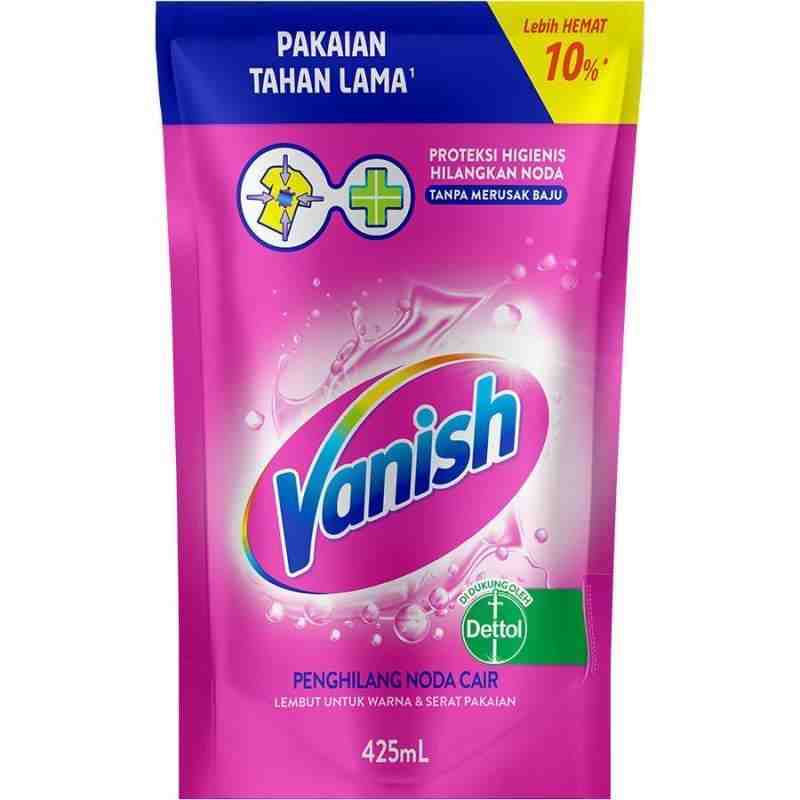 VANISH CAIR 425 ml