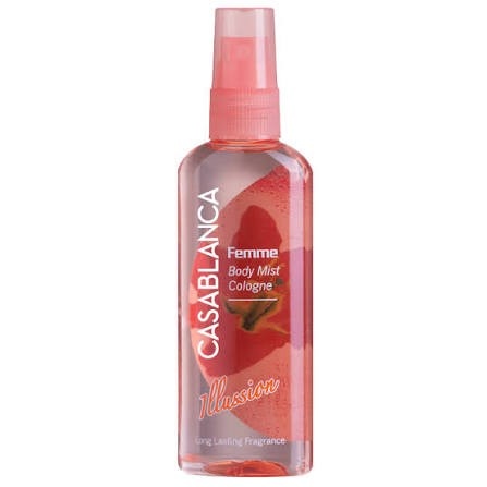 CASABLANCA ILLUSION 100ml PARFUM