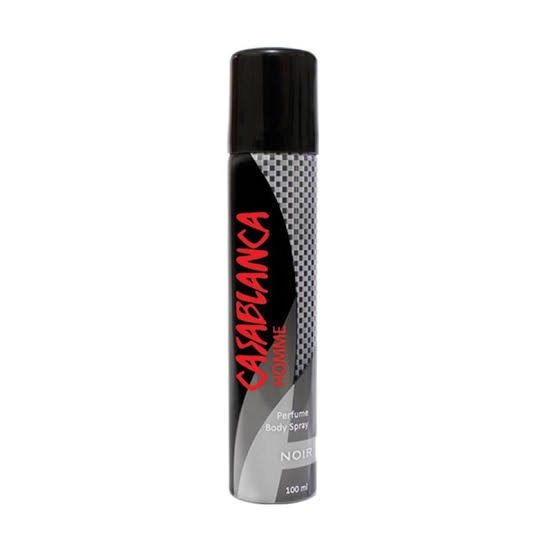 CASABLANCA PERFUM BLACK 100ML
