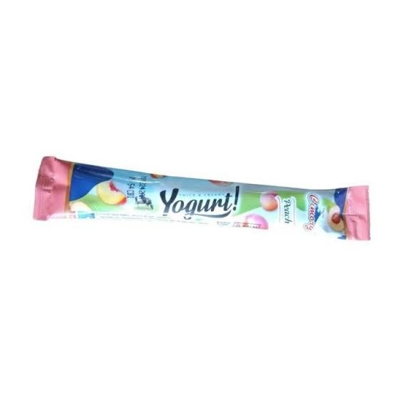CIMORY YOGURT BITES STRAWBERRY LYCHEE 120 G