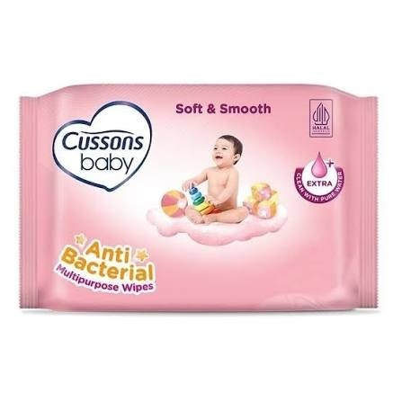 COUNTERPAIN CREAM 30