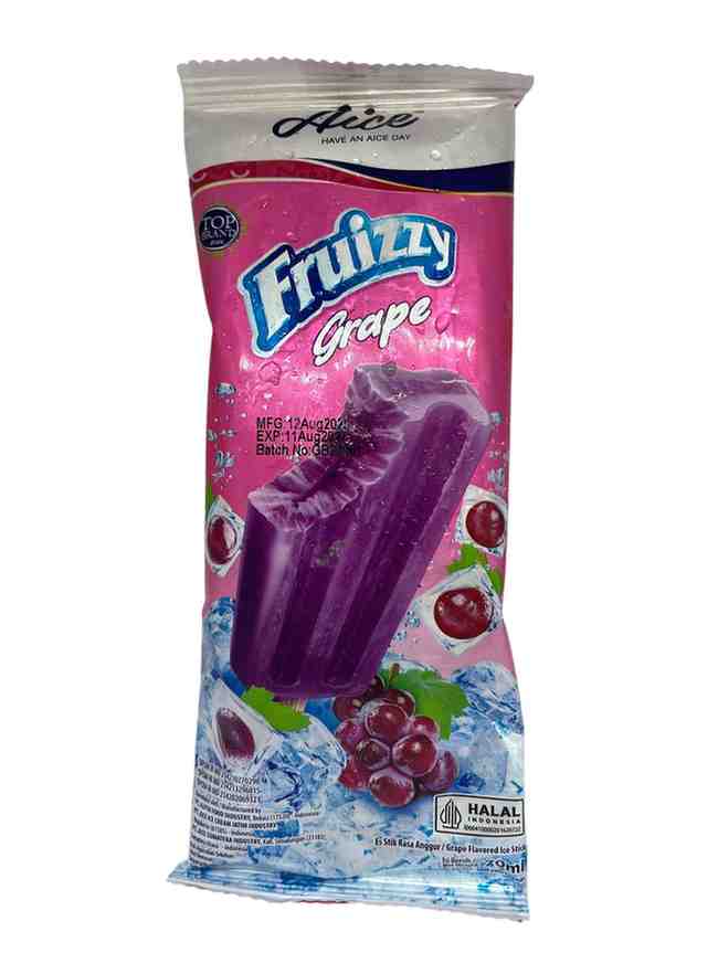 AICE FRUIZY GRAPE 70ML