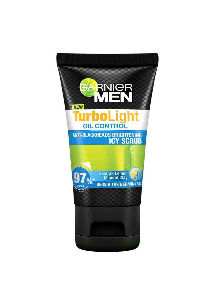 GARNIER OIL CONTROL ICY CRUB 100ml
