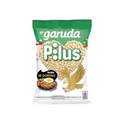 GARUDA PILUS MI GORENG 75g