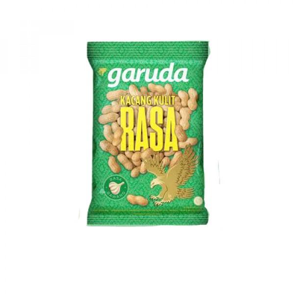GARUDA KACANG KULIT RASA BAWANG 50G
