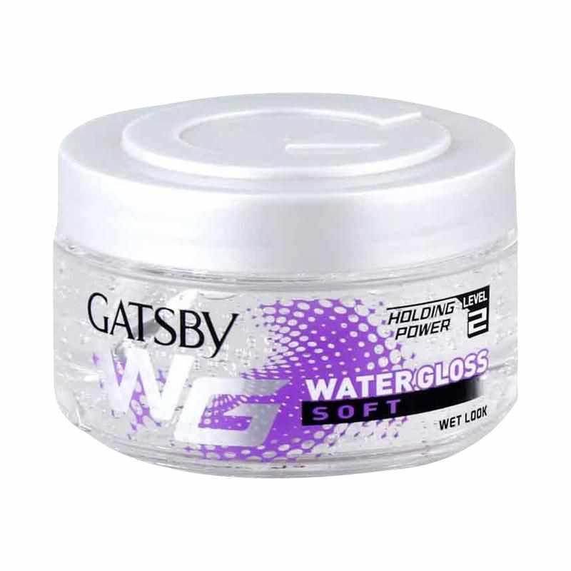 GATSBY WG GLOSS SOFT 75ml