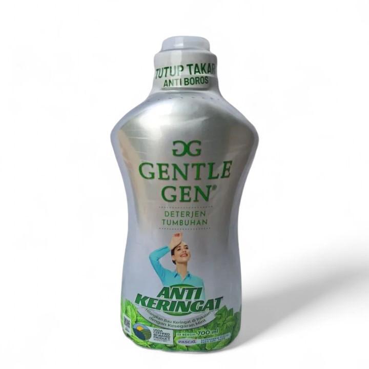 GENTLE GEN ANTI BAU KERINGAT BOTOL 700ML