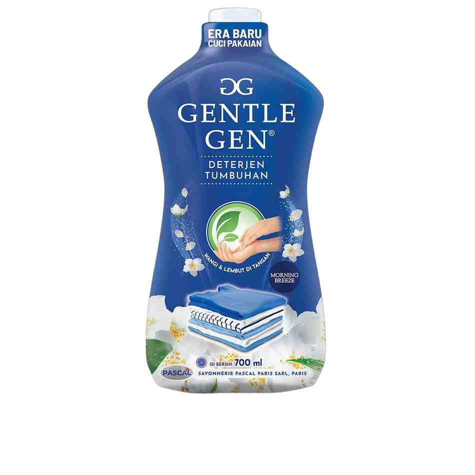 GENTLE GEN MORNING BREEZE BOTOL 700ML