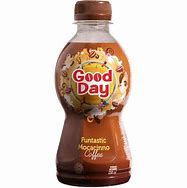 GOOD DAY COFFEE DRINK FUNTS.MOCACINNO BTL 250mL