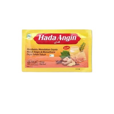 HADA ANGIN 15ML