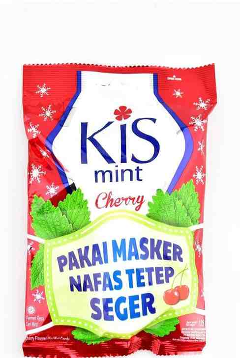CONFECTIONARY