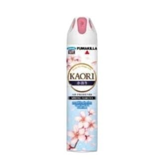KAORI AIR FRESHENER SWEET POWDER 240ML