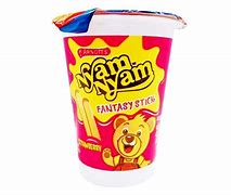 NYAM NYAM FANTASY STICK STRAWBERRY