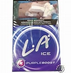 LA Ice Purple Boost