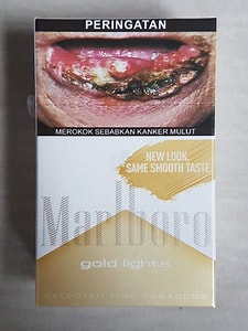 Marlboro Light