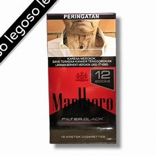 Marlboro Black