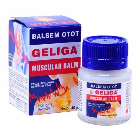 balsem otot geliga