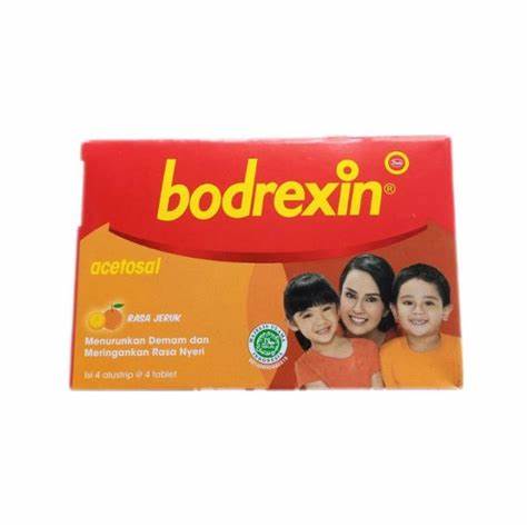 bodrexin obat turun panas (16) jeruk str