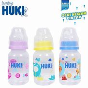 Huki Botol Susu