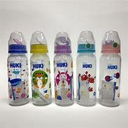 Huki Botol Susu